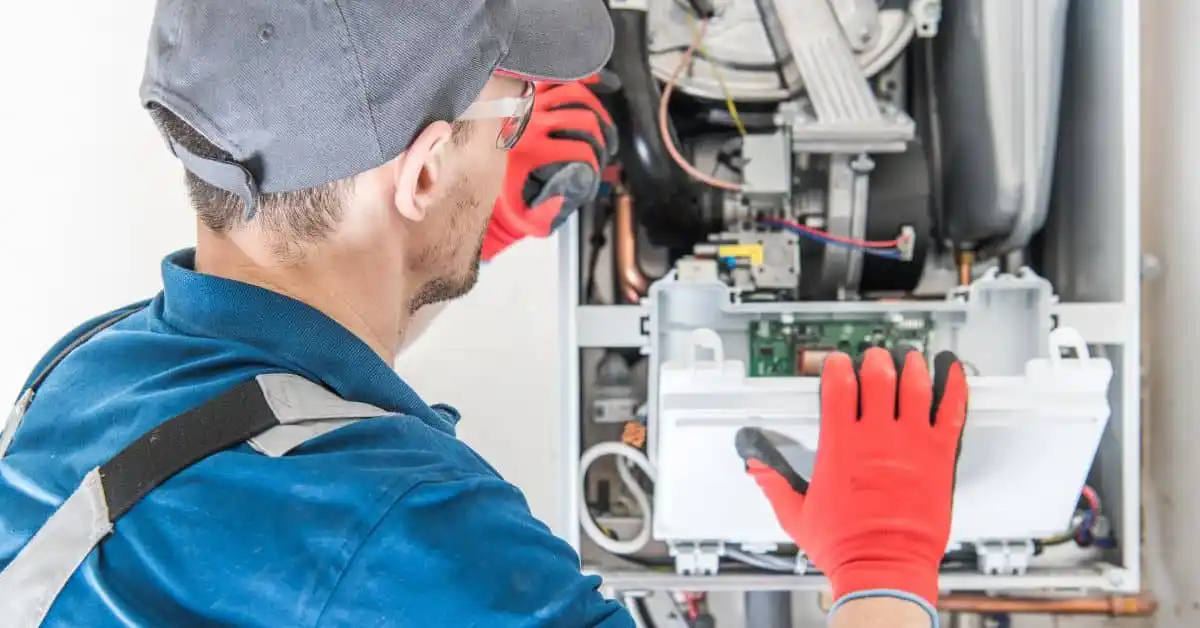 installateur Tjuchem